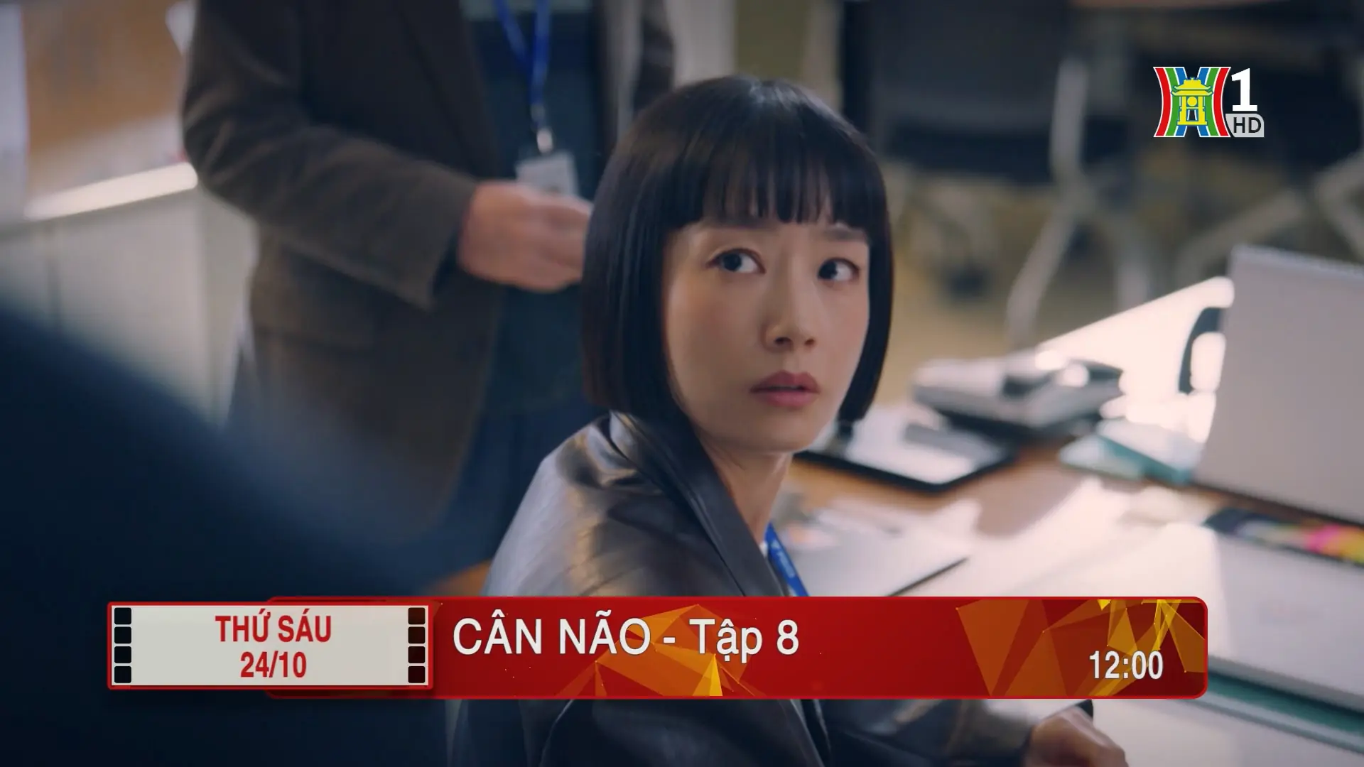 'Cân não' - Tập 8: Qua mặt